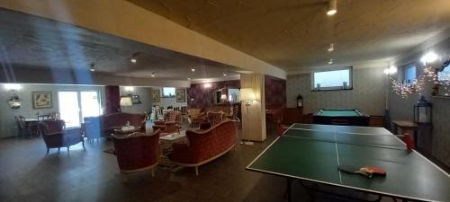 Rydzewo Apartment | Mazurskie Wzgórze BIS z basenem 5