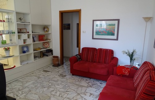Mazzarino Apartment | Mazzarino: In one of the most interesting historical centers of Sicily