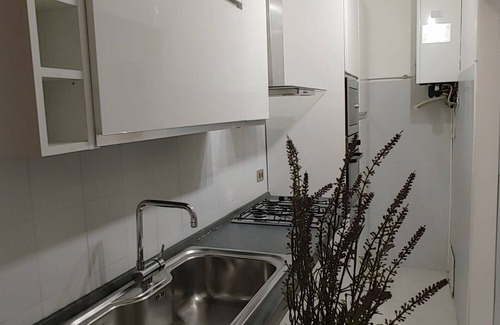 Gerenzano Apartment | Mazzini Apartment - THE V Collection