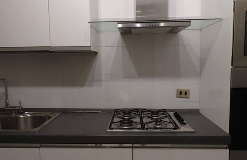 Gerenzano Apartment | Mazzini Apartment - THE V Collection