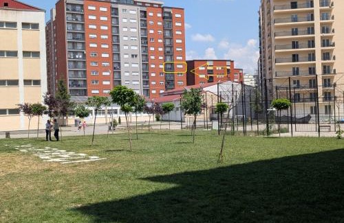 Ferizaj Apartment | MB Apartment Ferizaj