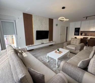 Ferizaj Apartment | MB Apartment Ferizaj