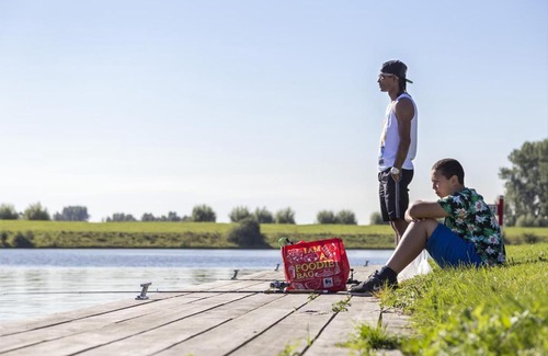 Hoek Resort | MB Noordiek Chalet