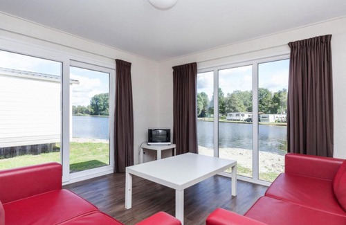 Hoek Resort | MB Noordiek Chalet