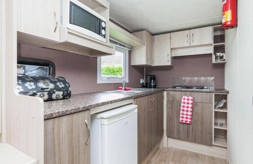 Hoek Resort | MB Zeeuwse Mobile Home