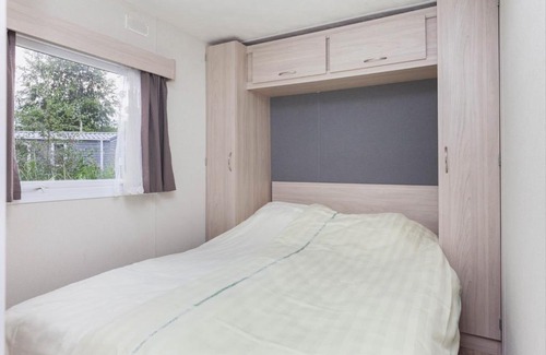 Hoek Resort | MB Zeeuwse Mobile Home