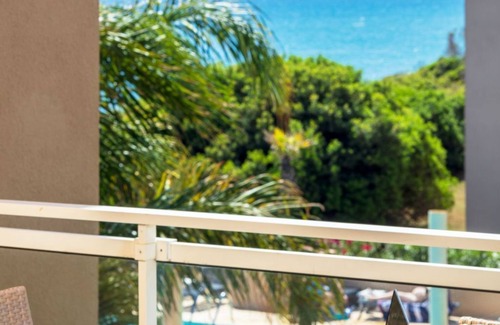 Santa-Lucia-di-Moriani Apartment | MB4 piscine by Interhome