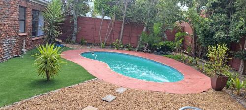 Parklands House | MBCholidayhouse