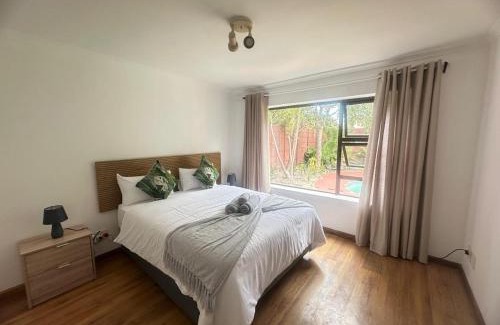 Parklands House | MBCholidayhouse