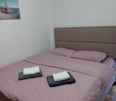 Lazi Apartment | MBD apartment Budva