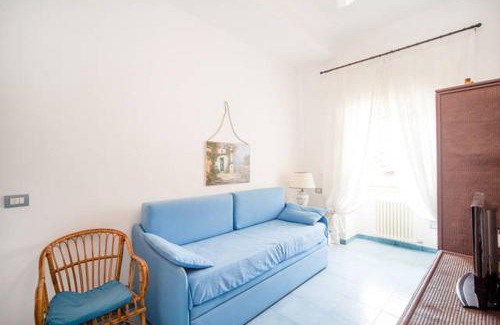 Ischia Porto Villa | "Mbriacate' e Sole" at 5 minutes from the beach!