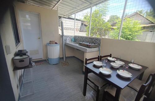 La Paz House | MC Square Transient House