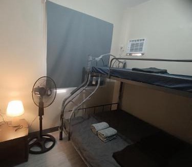 La Paz House | MC Square Transient House