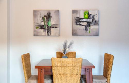 Macael Apartment | Mccoy avenida 3