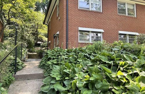Batesville Apartment | McHill | Studio Apt Convenient to Downtown Cville