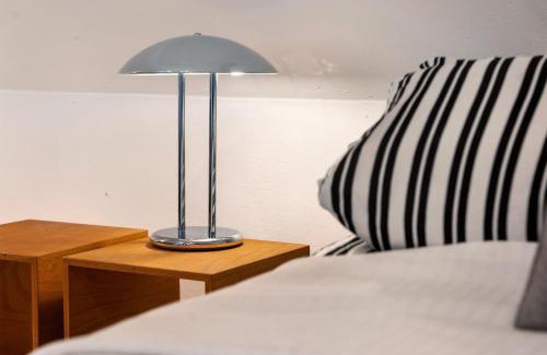 Groß Wokern Apartment | McIntosh