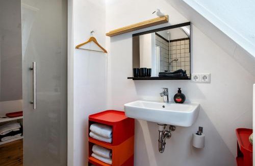 Groß Wokern Apartment | McIntosh