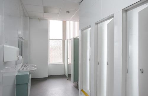 St. Andrews Other | McIntosh Hall Campus Accommodation