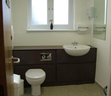 St. Andrews Other | McIntosh Hall Campus Accommodation