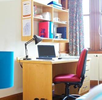 St. Andrews Other | McIntosh Hall Campus Accommodation
