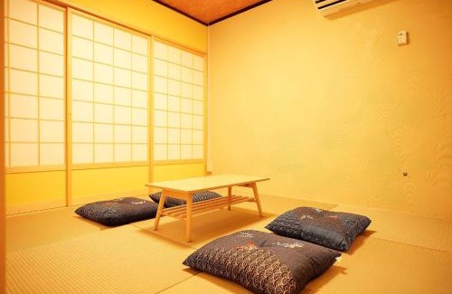 Maejima Apartment | Mcity in Maejima - Vacation STAY 54908v