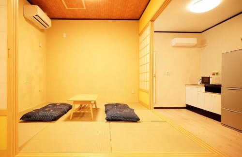Maejima Apartment | Mcity in Maejima - Vacation STAY 54908v