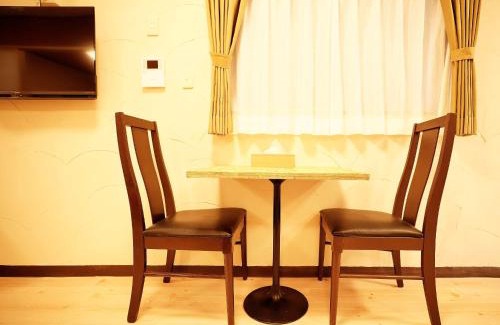 Maejima Apartment | Mcity in Maejima - Vacation STAY 54903v