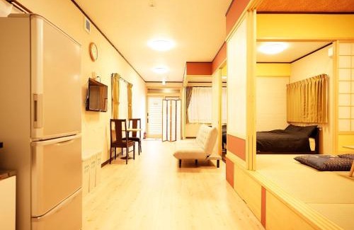 Maejima Apartment | Mcity in Maejima - Vacation STAY 54903v