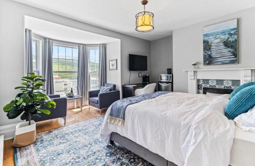 Downtown St. John's House | McKay Manor on Duckworth