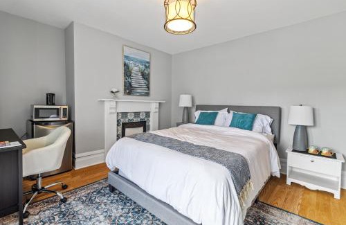 Downtown St. John's House | McKay Manor on Duckworth
