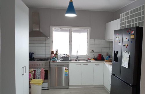 Cowes House | McKenzie road home