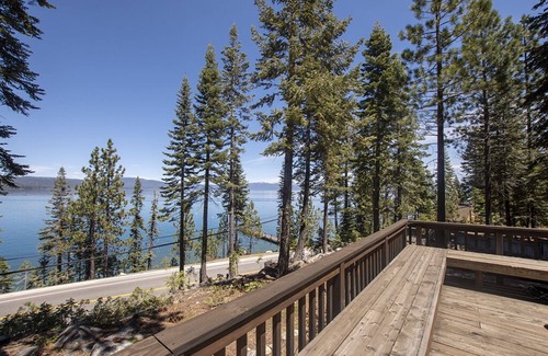 Tahoma House | McKinney Cove by Hauserman Rentals