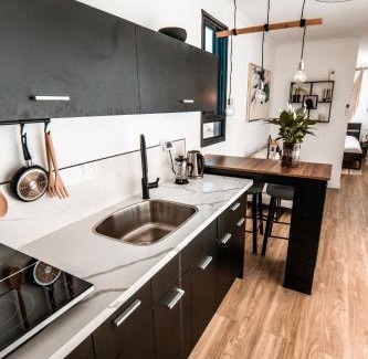 Beer Tuvia House | Mcs בין הזיתים