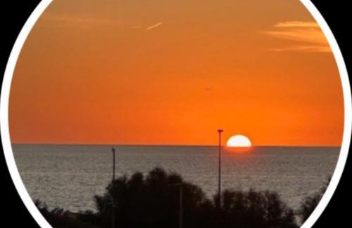 Fregenae Apartment | MDF Monolocale a Fregene 100 mt dal mare