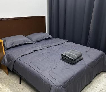 Kampung Panglima Hotel | MDF Payang Guest House