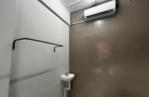 Kampung Panglima Hotel | MDF Payang Guest House