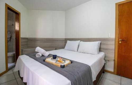 Barra Sul Apartment | MDV93 - Quadra Mar, 3 Dorm, Garagem