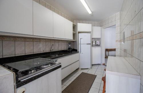 Barra Sul Apartment | MDV93 - Quadra Mar, 3 Dorm, Garagem