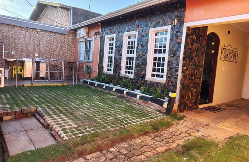 Hortolandia House | Melhor Aconchego de Hortolandia