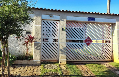 Hortolandia House | Melhor Aconchego de Hortolandia