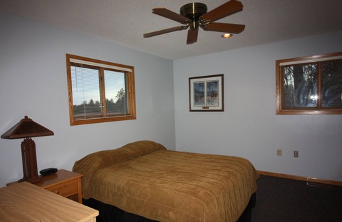 Trego House | Meadow Home at Heartwood Resort