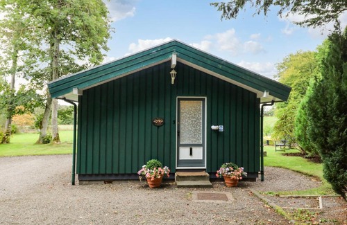 Eyemouth House | Meadow Lodge