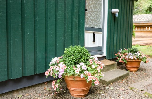 Eyemouth House | Meadow Lodge