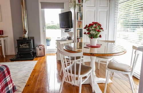 Eyemouth House | Meadow Lodge