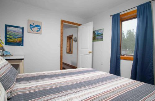 Badger House | Meadow Rue Retreat