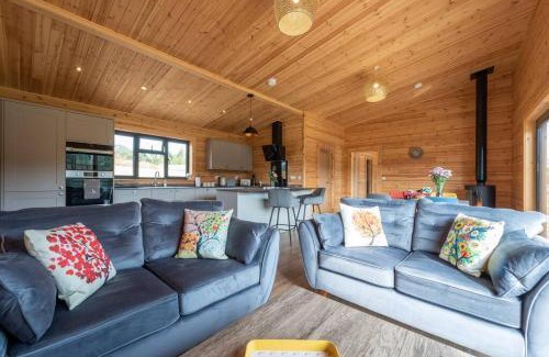 Burstall House | Meadow Valley Lodge 2