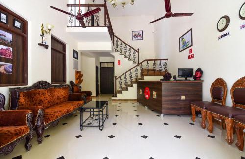 Betalbatim Hotel | Meadow View Resort