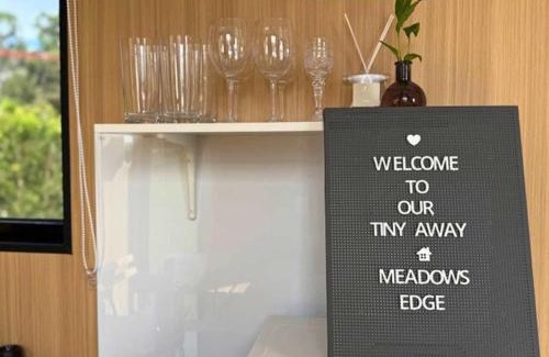 Tuchekoi House | Meadows Edge by Tiny Away