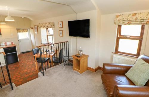 Holwick House | Meadows Edge