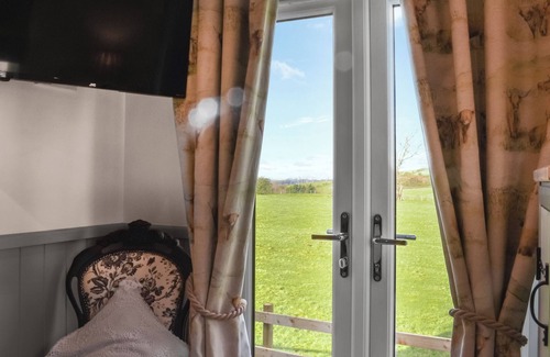 Embleton Cottage | Meadows View Shepherd's Hut